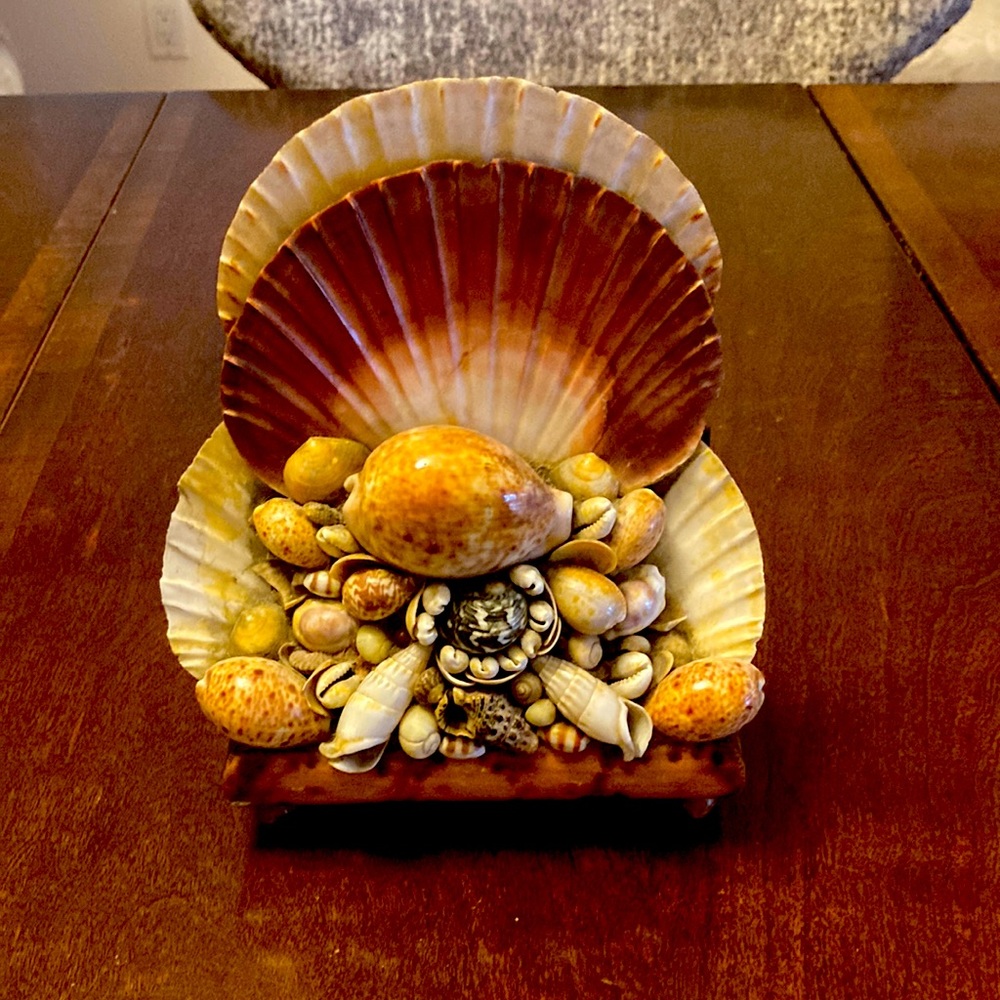 Antique Folk Art